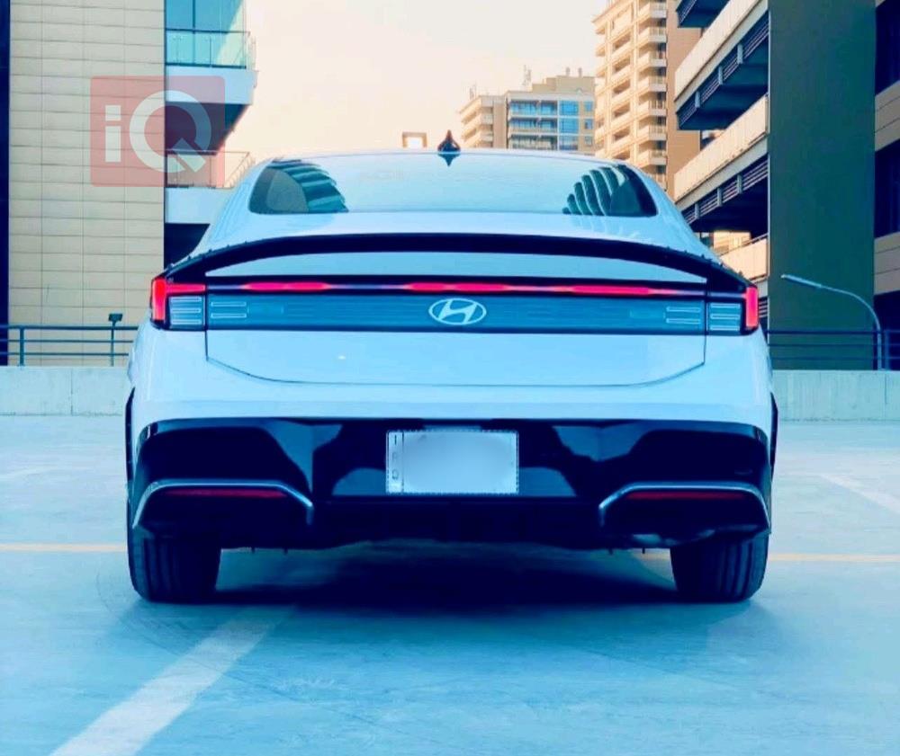 هیۆندای سۆناتا